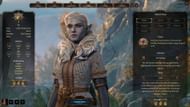 The character customization in Baldur's Gate is extensive (Image via Larian Studios)